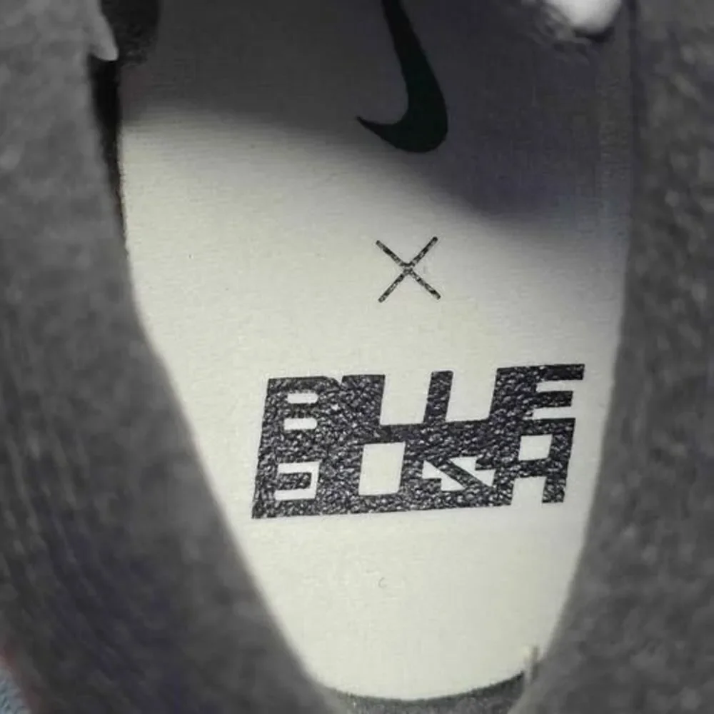 Billie Eilish x Nike Air Alpha Force 88 SP 